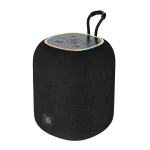 اسپیکر بلوتوثی شارژی پرودو مدل Soundtec Flare 5W Mini