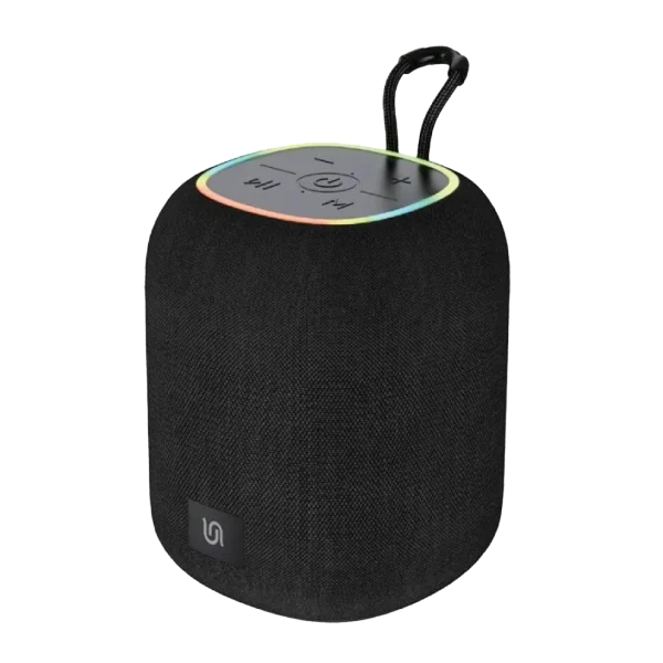 اسپیکر بلوتوثی شارژی پرودو مدل Soundtec Flare 5W Mini