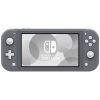 نینتندو Switch lite مدل grey