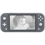 نینتندو Switch lite مدل grey