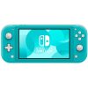 نینتندو Switch lite مدل Turquoise - تصویر 3