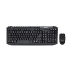 کیبورد و ماوس تسکو مدل TKM8054N