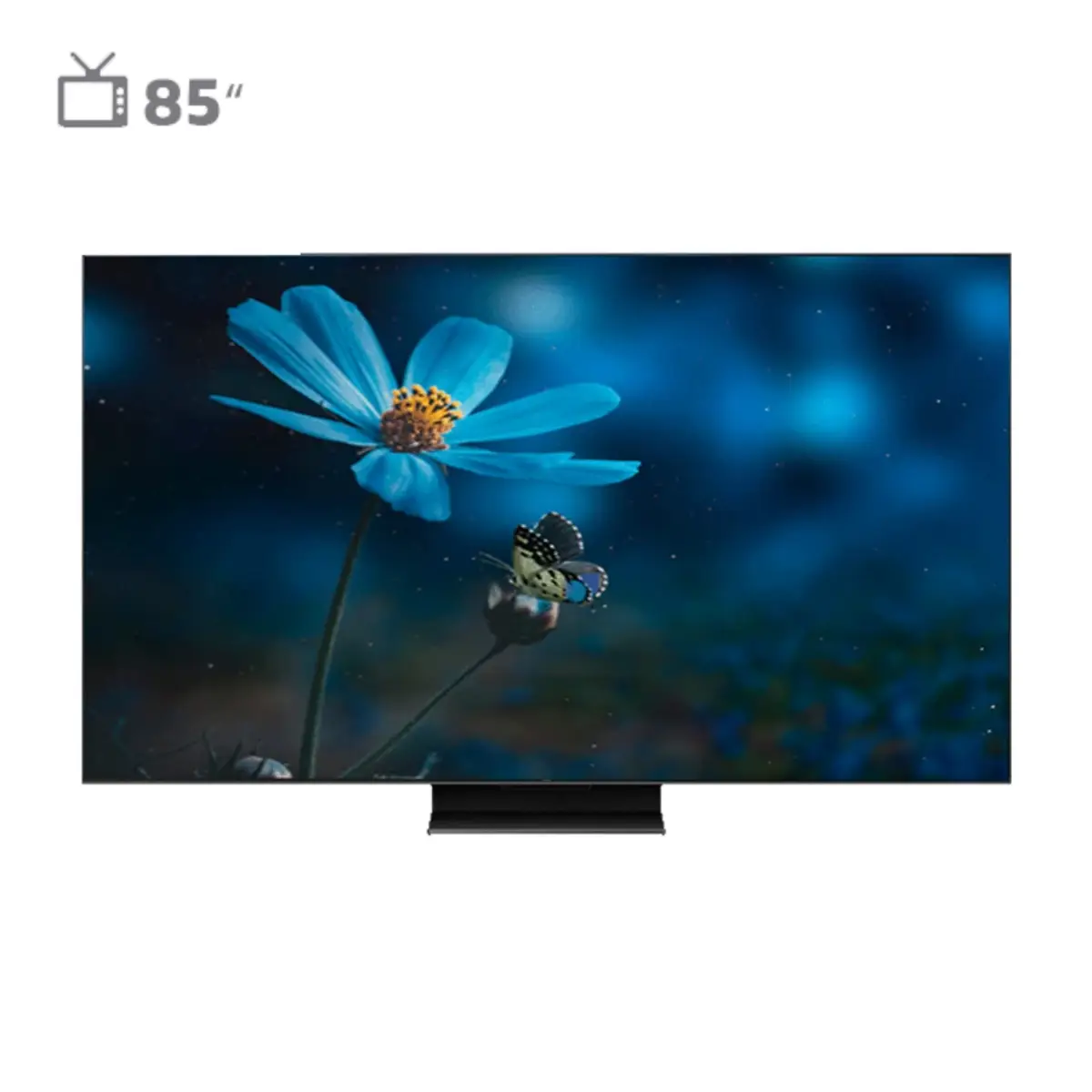 tv-tcl-1404-11-11 تلویزیون هوشمند تی سی ال 85 اینچ مدل 85C755 - تصویر 1