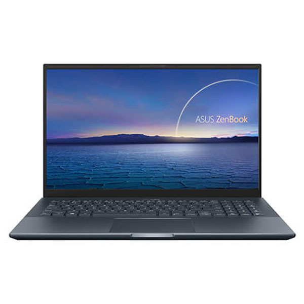 ux535-1 لپ تاپ ایسوس ZenBook Pro UX535LI -C - تصویر 1