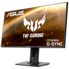 مانیتور ایسوس 27 اینچ – TUF Gaming VG279QM - تصویر 2