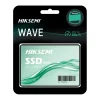 SSD اینترنال هایکسمی مدل WAVE S ظرفیت 128 گیگابایت - تصویر 3
