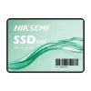 SSD اینترنال هایکسمی مدل WAVE S ظرفیت 128 گیگابایت