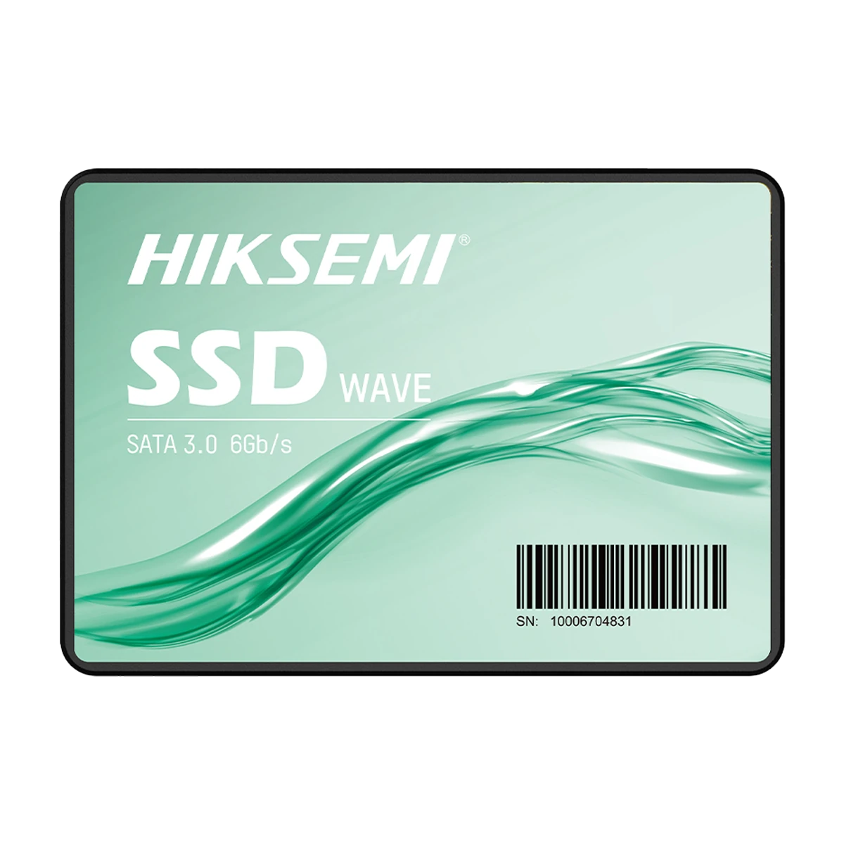 wave-s.opti_ SSD اینترنال هایکسمی مدل WAVE S ظرفیت 128 گیگابایت - تصویر 1