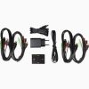 سوییچ 4 پورت HDMI کی نت پلاس مدل KP-SWKH404 - تصویر 4