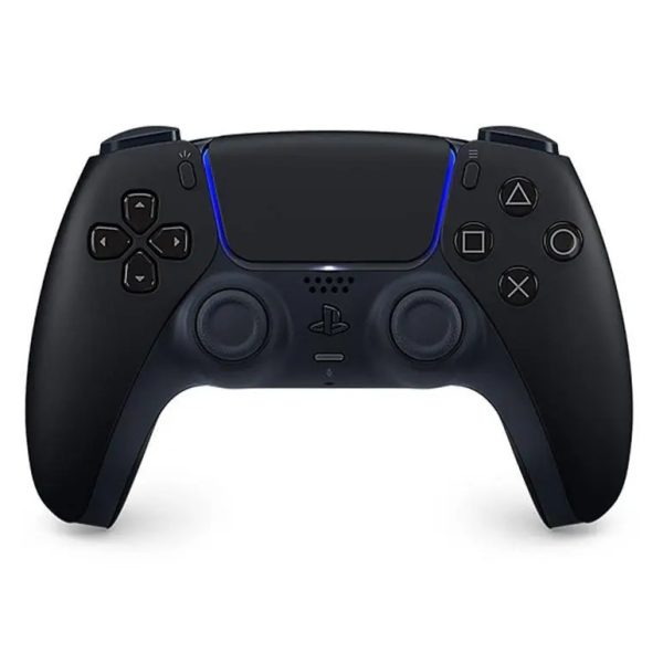 دسته بازی PlayStation 5 سونی مدل DualSense مشکی