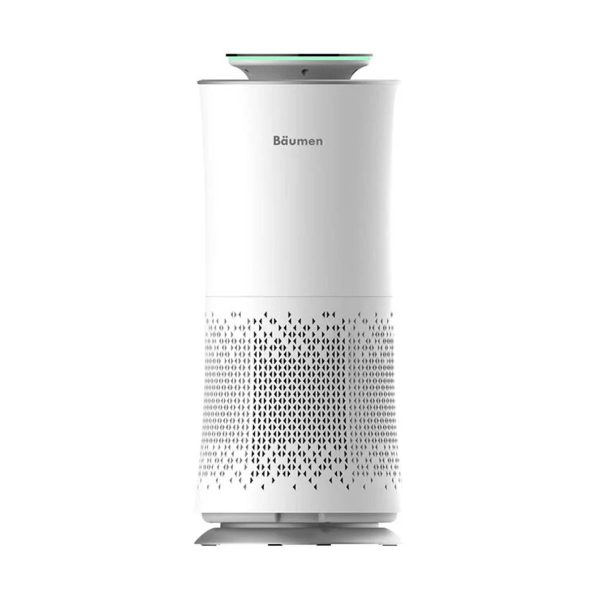 تصفیه کننده هوا بویمن مدل Z400-A