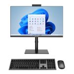 کامپیوتر همه‌کاره مسترتک مدل ZN240-C516SB i5 13400 512GB SSD 16GB Intel
