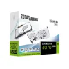 کارت گرافیک ZOTAC GAMING RTX 4070 SUPER TWIN Edge OC White Edition 12GB - تصویر 5