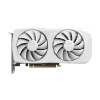 کارت گرافیک ZOTAC GAMING RTX 4070 SUPER TWIN Edge OC White Edition 12GB - تصویر 2