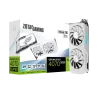 کارت گرافیک ZOTAC GAMING RTX 4070 SUPER TWIN Edge OC White Edition 12GB