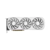 کارت گرافیک ZOTAC GAMING RTX 4070 Ti SUPER Trinity OC White Edition 16GB - تصویر 2