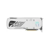 کارت گرافیک ZOTAC GAMING RTX 4070 Ti SUPER Trinity OC White Edition 16GB - تصویر 4
