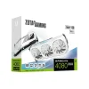 کارت گرافیک ZOTAC GAMING RTX 4080 SUPER Trinity OC White Edition 16GB - تصویر 6