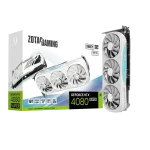 کارت گرافیک ZOTAC GAMING RTX 4080 SUPER Trinity OC White Edition 16GB