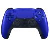 دسته بازی PlayStation 5 سونی مدل DualSense آبی متالیک