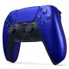 دسته بازی PlayStation 5 سونی مدل DualSense آبی متالیک - تصویر 2