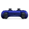 دسته بازی PlayStation 5 سونی مدل DualSense آبی متالیک - تصویر 3