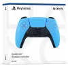 دسته بازی PlayStation 5 سونی مدل DualSense آبی استارلایت - تصویر 5