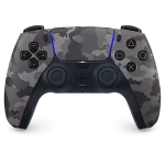 دسته بازی PlayStation 5 سونی مدل DualSense ارتشی