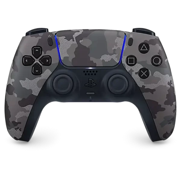دسته بازی PlayStation 5 سونی مدل DualSense ارتشی