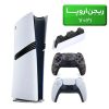 پلی استیشن 5 پرو ( PS5 Pro ) ریجن اروپا 7021 + دسته ارتشی + استند شارژ