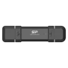 اس اس دی اکسترنال سیلیکون پاور مدل DS72 ظرفیت 1 ترابایت