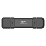 اس اس دی اکسترنال سیلیکون پاور مدل DS72 ظرفیت 250 گیگابایت