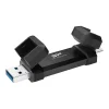 اس اس دی اکسترنال سیلیکون پاور مدل DS72 ظرفیت 2 ترابایت - تصویر 2