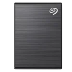 SSD اکسترنال سیگیت مدل One Touch ظرفیت 2 ترابایت