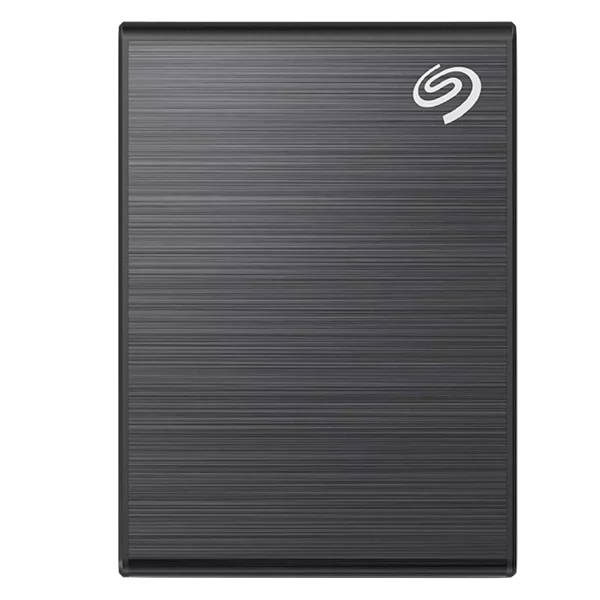 SSD اکسترنال سیگیت مدل One Touch ظرفیت 2 ترابایت