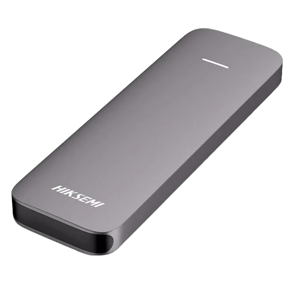 اس اس دی اکسترنال هایک ویژن مدل Elite USB 3.2 ظرفیت 1 ترابایت