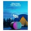 اسپیکر بلوتوثی شارژی انکر مدل Pyro Mini - تصویر 5