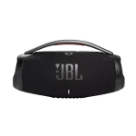 اسپیکر بلوتوثی شارژی جی بی ال مدل boombox 3