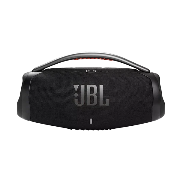 اسپیکر بلوتوثی شارژی جی بی ال مدل boombox 3