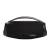 اسپیکر بلوتوثی شارژی جی بی ال مدل boombox 3 - تصویر 3