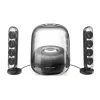 اسپیکر بلوتوثی هارمن کاردن مدل soundsticks 4 - تصویر 2