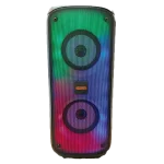 اسپیکر بلوتوثی پرودا مدل Bom box 600
