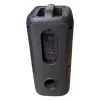 اسپیکر بلوتوثی پرودا مدل Bom box 600 - تصویر 5