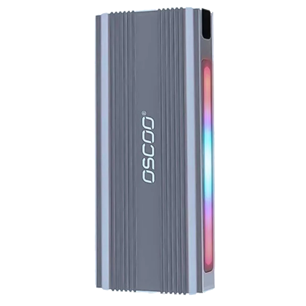 باکس SSD اسکو مدل LT3