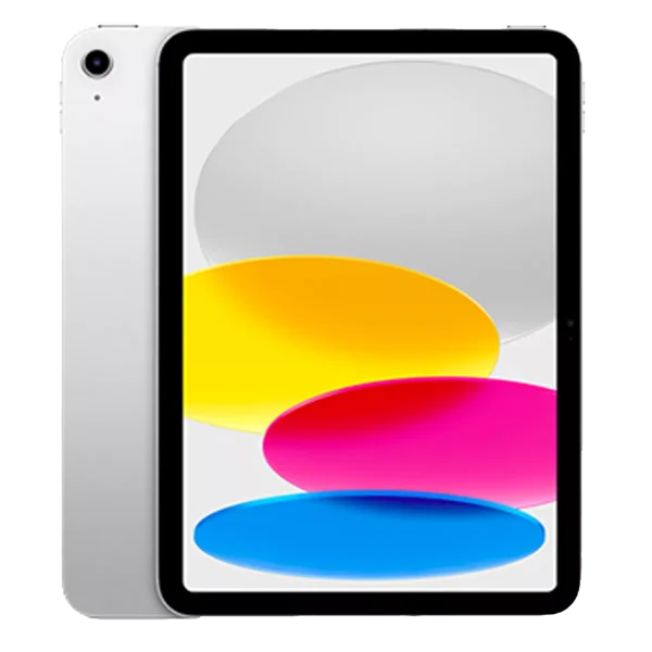 تبلت اپل مدل iPad 10th gen 10.9‑inch Wi-Fi حافظه 64 گیگابایت و رم 4