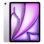 تبلت اپل مدل iPad Air M2 13‑inch Wi-Fi حافظه 128 گیگابایت و رم 8