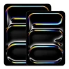تبلت اپل مدل iPad Pro M4 11‑inch حافظه 256 گیگابایت و رم 8 - تصویر 3
