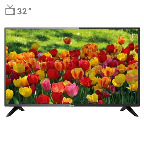 تلویزیون سام الکترونیک 32 اینچ مدل UA32C4600TH