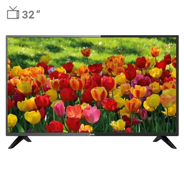 تلویزیون سام الکترونیک 32 اینچ مدل UA32T4600TH