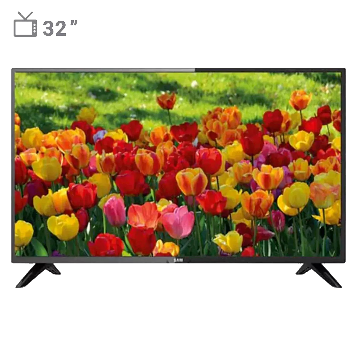 تلویزیون-سام-الکترونیک-32-اینچ-مدل-UA32T4600TH-1 تلویزیون سام الکترونیک 32 اینچ مدل UA32T4600TH - تصویر 1